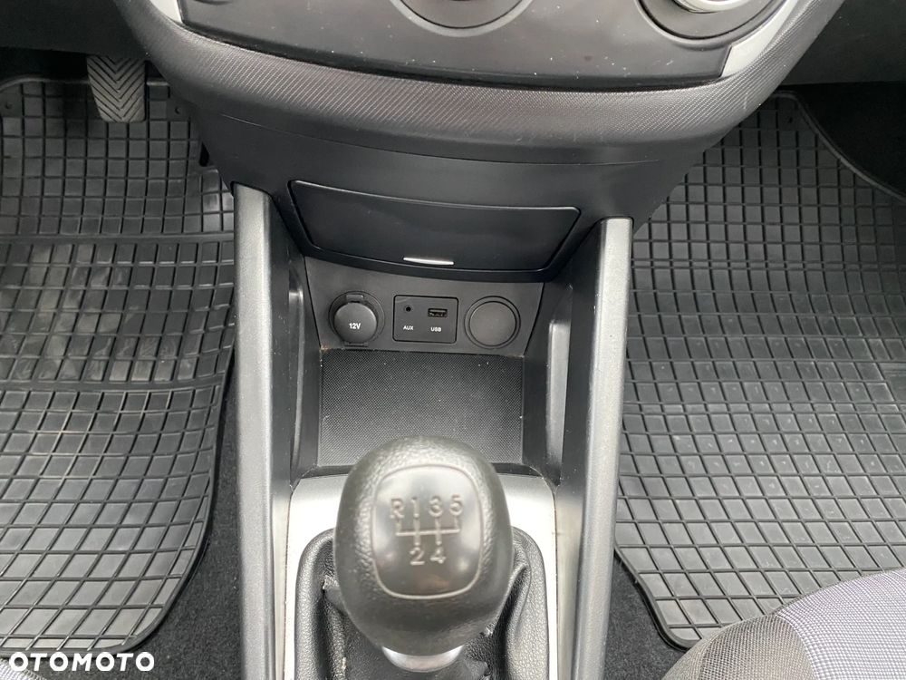 Kia Ceed Cee'd 1.4 Comfort - 16
