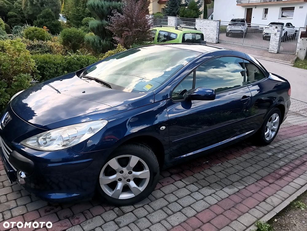 Peugeot 307 CC 140 Tendance - 3