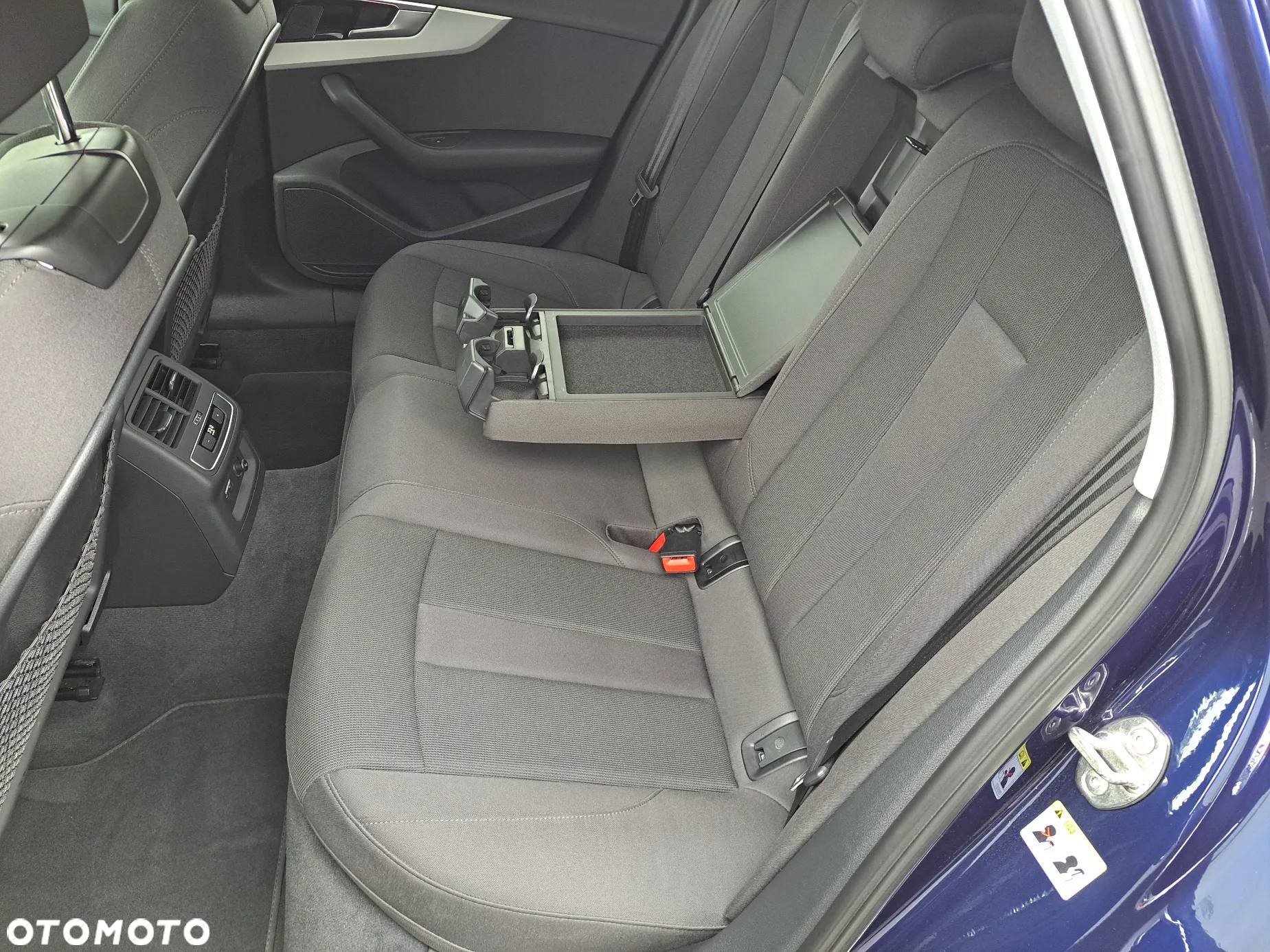 Audi A4 - 11