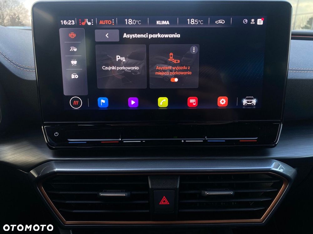 Cupra Formentor 2.0 TDI 4Drive DSG - 30