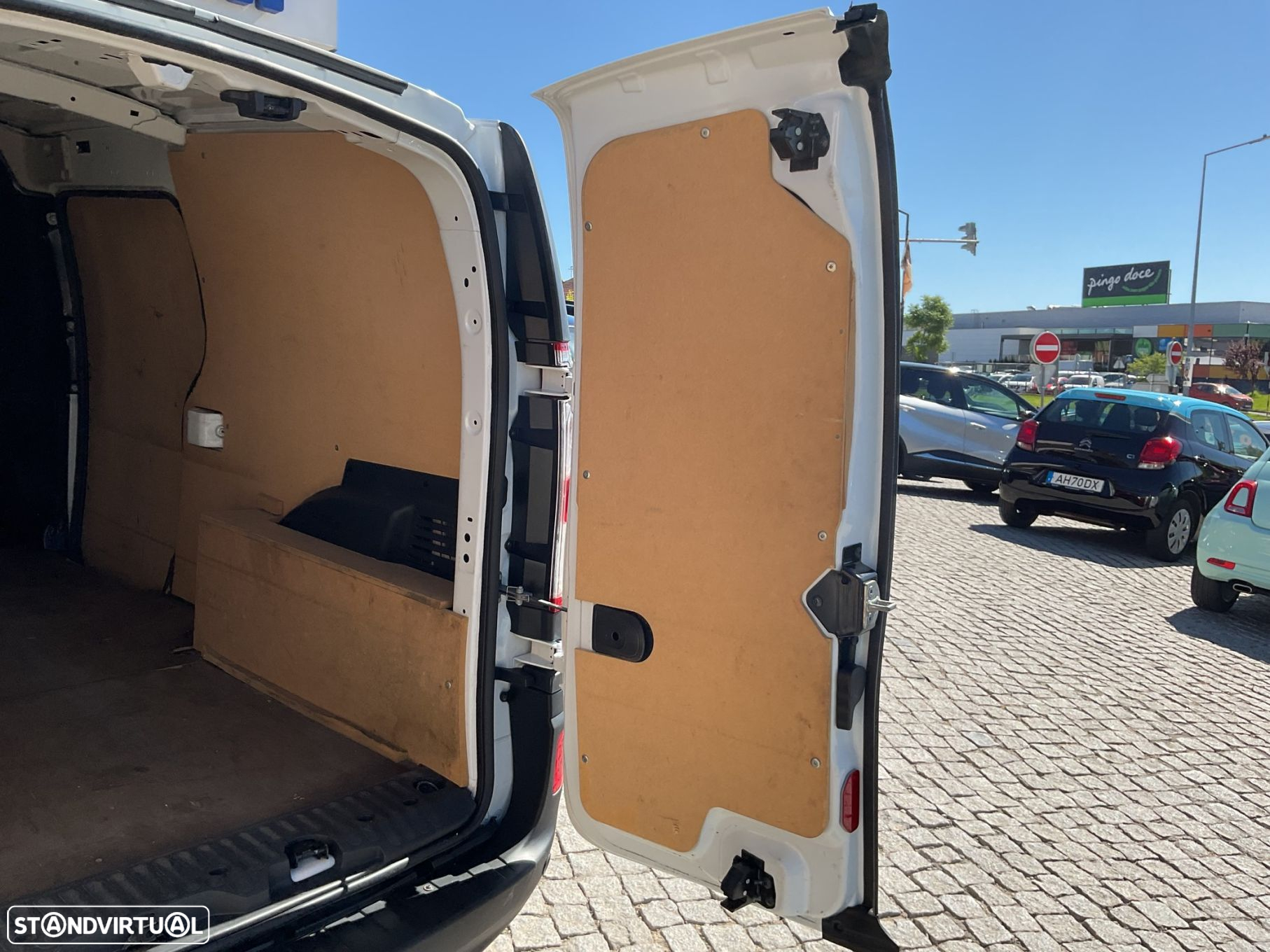 Renault Kangoo 1.5 dCi Maxi Business - 17