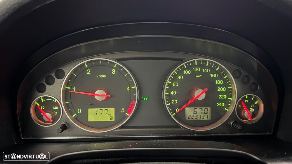 Ford Mondeo 2.0 TDCI Ghia Executive - 17