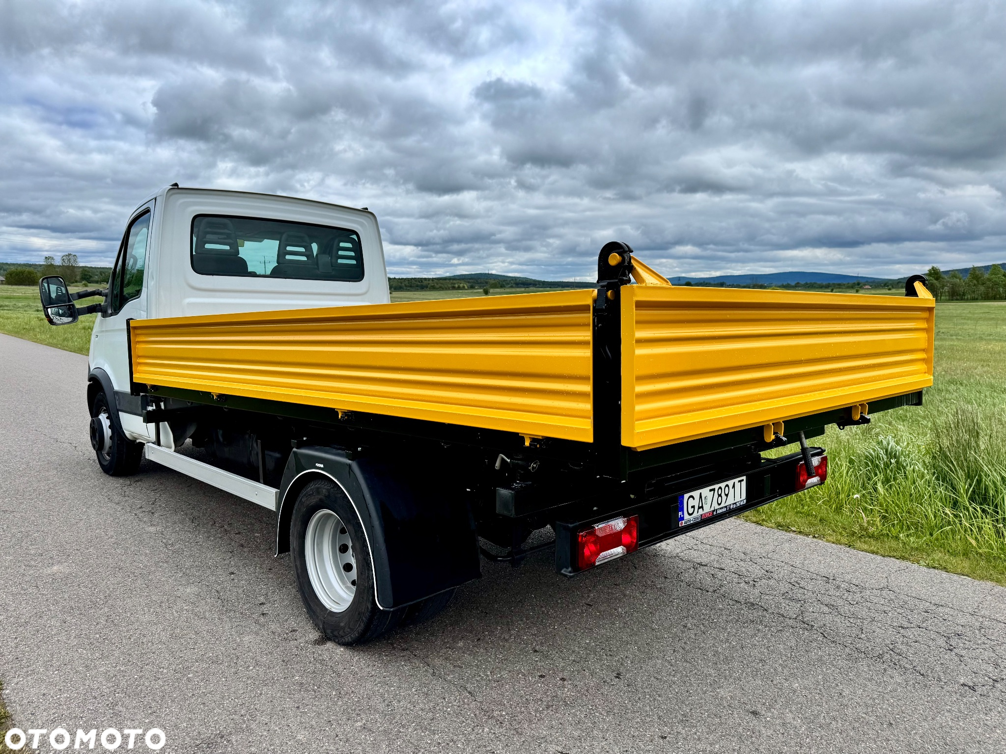 Iveco 70c17 - 3