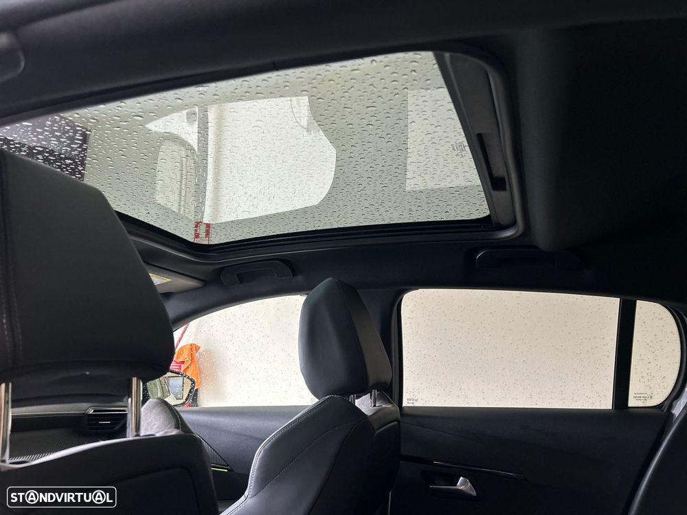 Peugeot e-208 50 kWh GT Pack - 35