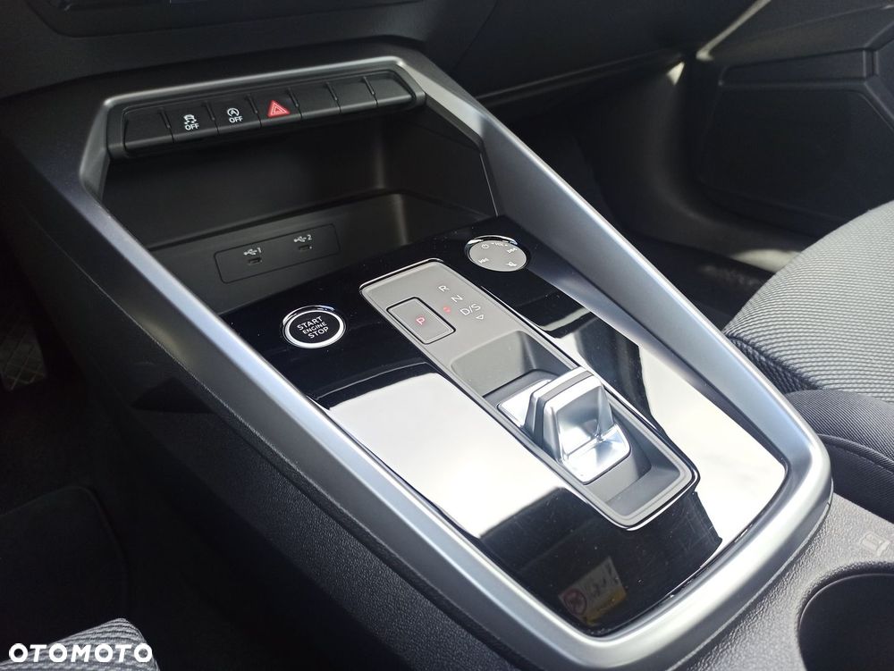 Audi A3 Sportback - 18
