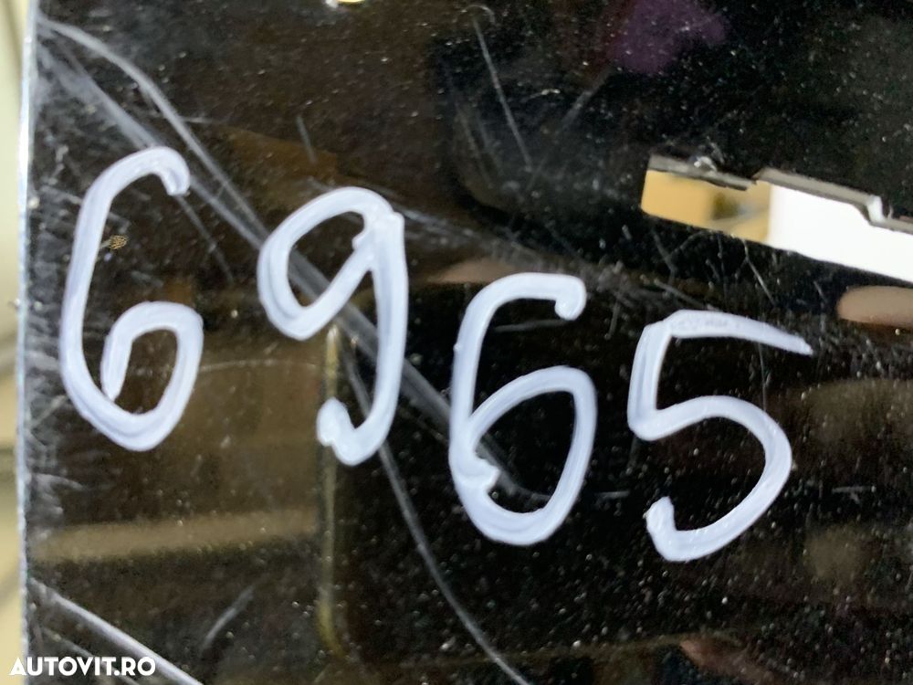 Bara fata Ford Custom, 2018, 2019, 2020, 2021, 2022, cod origine OE JK21-17F003-AH. - 23