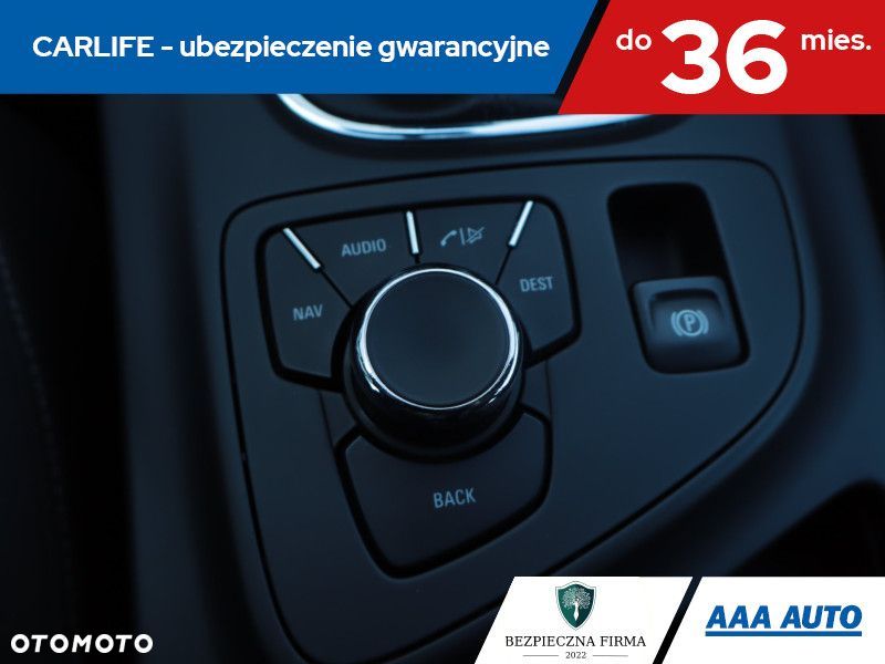 Opel Insignia - 19