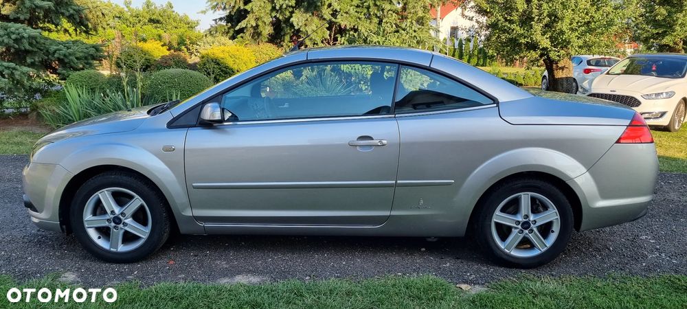 Ford Focus - 4