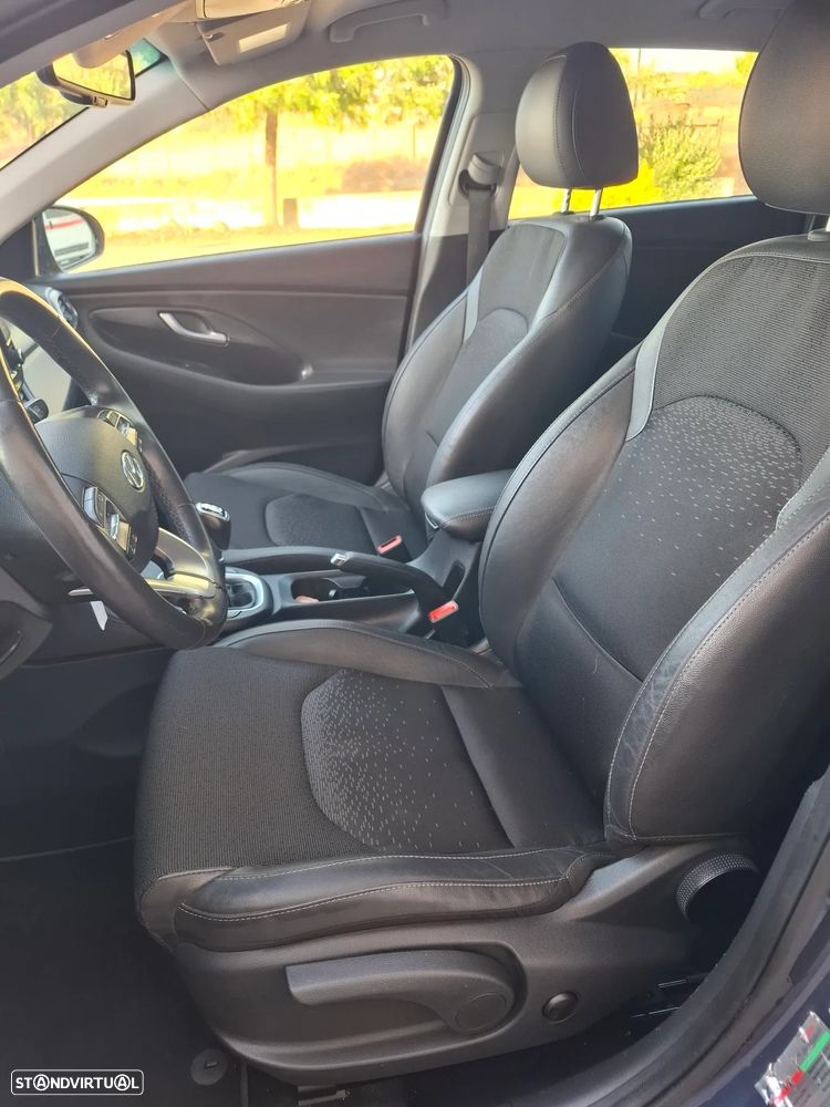 Hyundai i30 1.0 T-GDi N-Line - 9