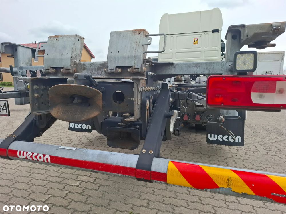 DAF XF 480 FAR - 9