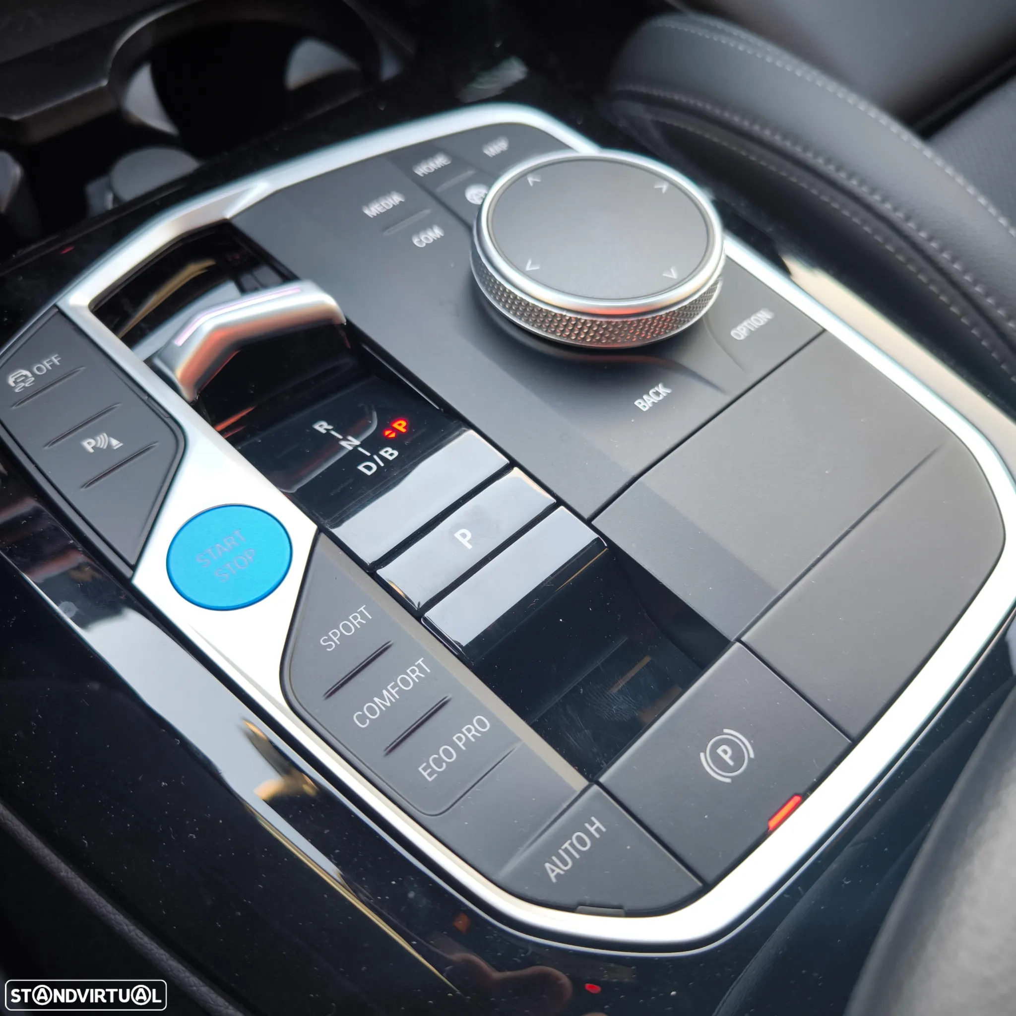BMW iX3 M Sport Inspiring - 25
