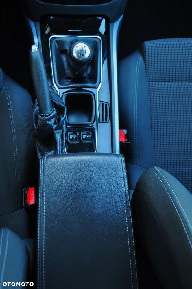 Peugeot 508 HDi FAP 160 Business-Line - 22