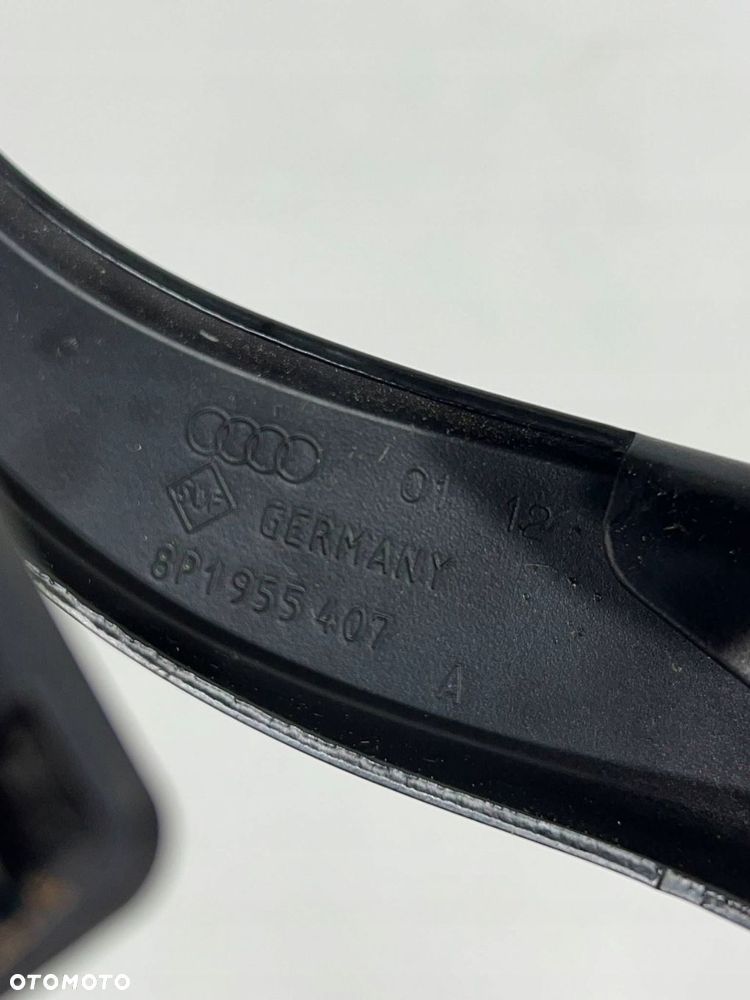 8P1 955 408 Ramię wycieraczki przedniej szyby Audi A3 S3 8P PRZÓD - 2