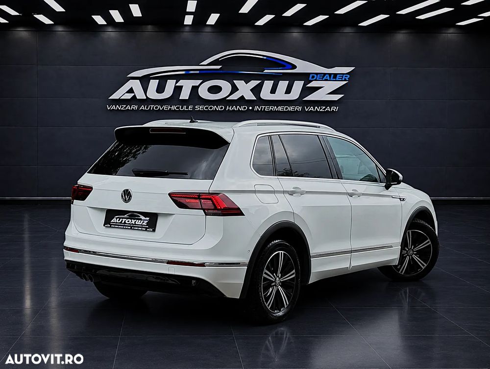 Volkswagen Tiguan 2.0 TDI DSG 4Mot Highline - 3