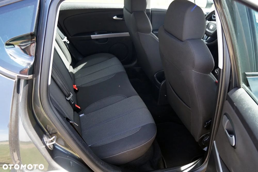 Seat Leon - 18