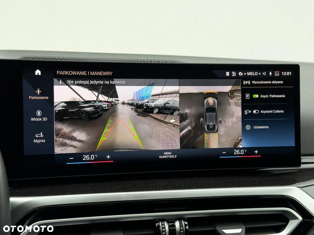BMW Seria 4 420d xDrive M Sport - 37