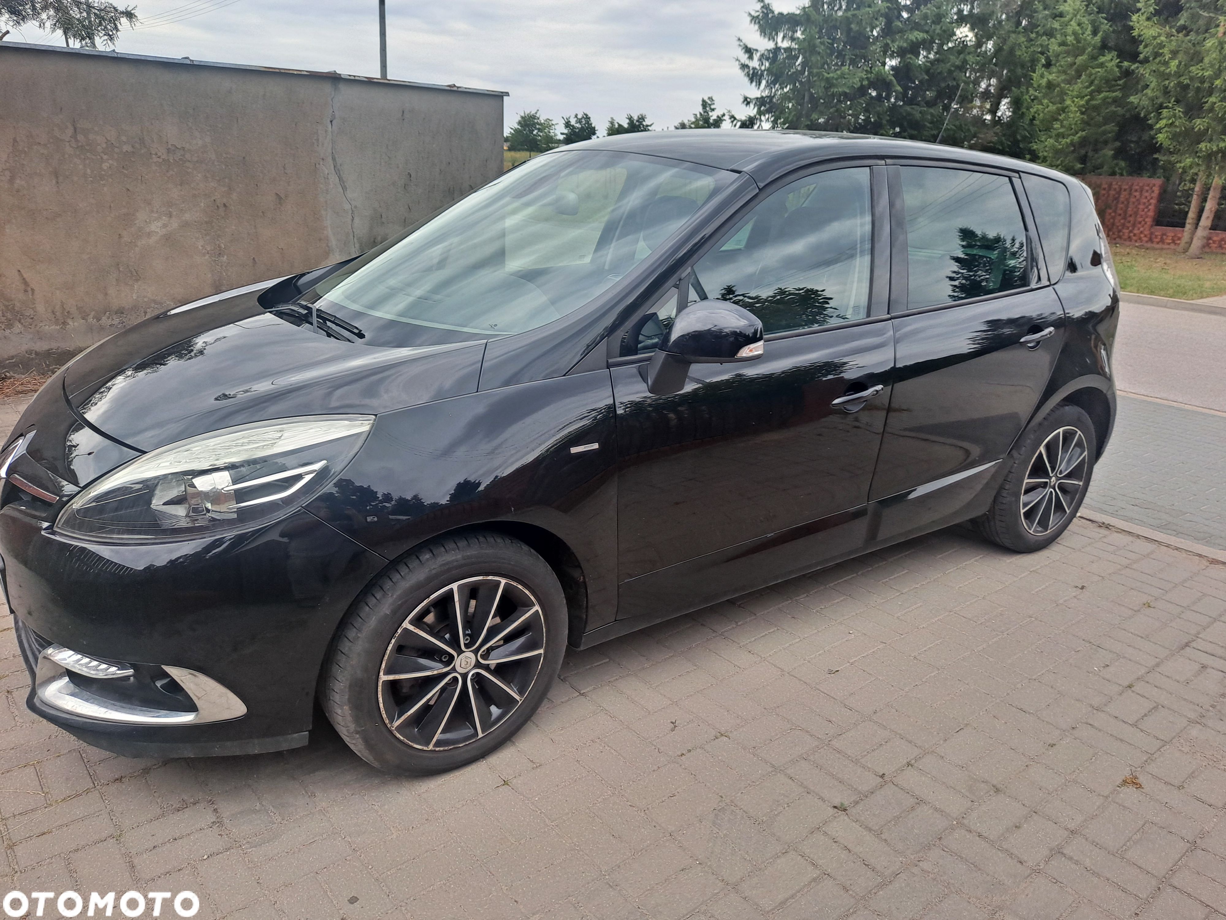 Renault Scenic 1.6 dCi Energy Bose - 1