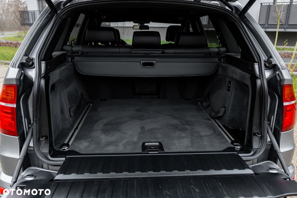 BMW X5 xDrive30d - 15