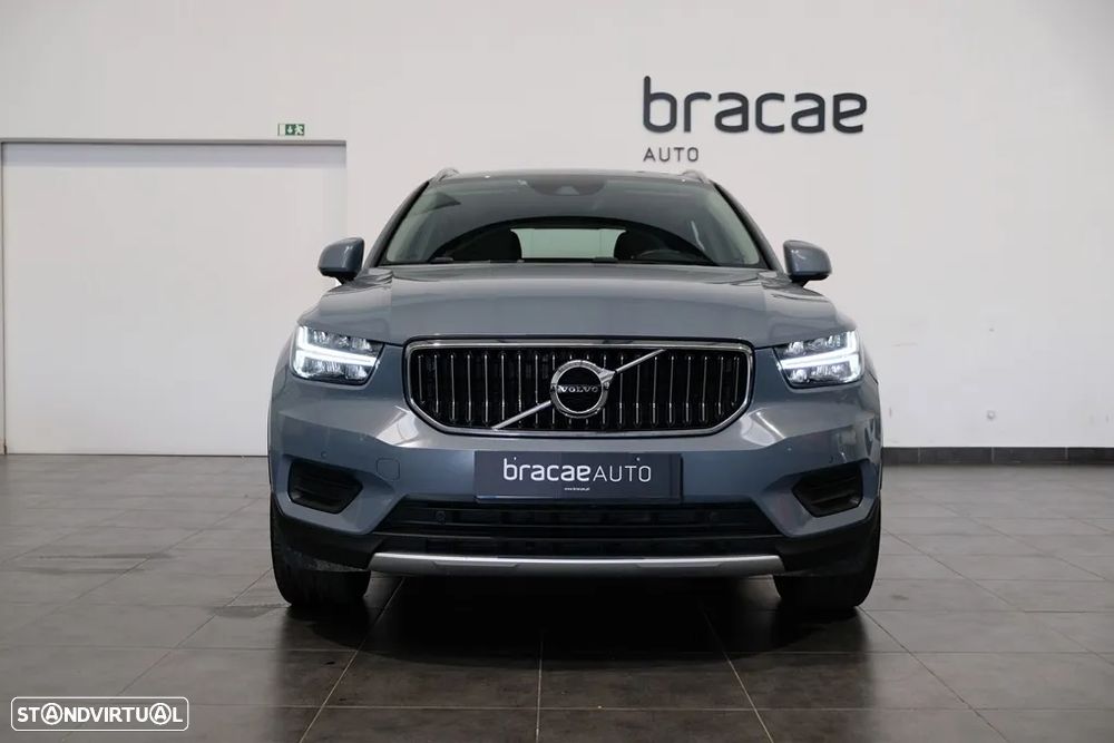 Volvo XC 40 1.5 T5 PHEV Momentum Plus - 4