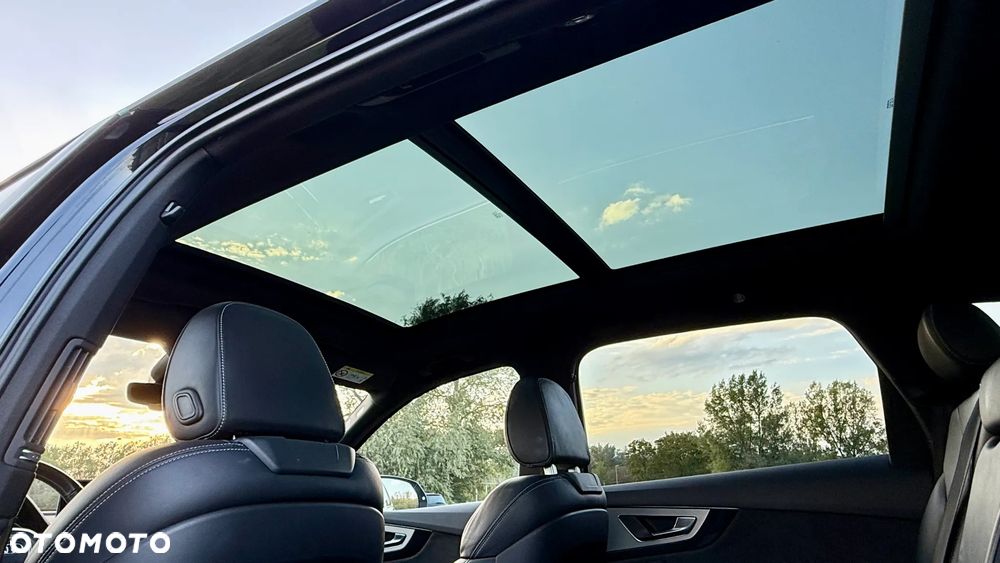 Audi SQ7 - 16