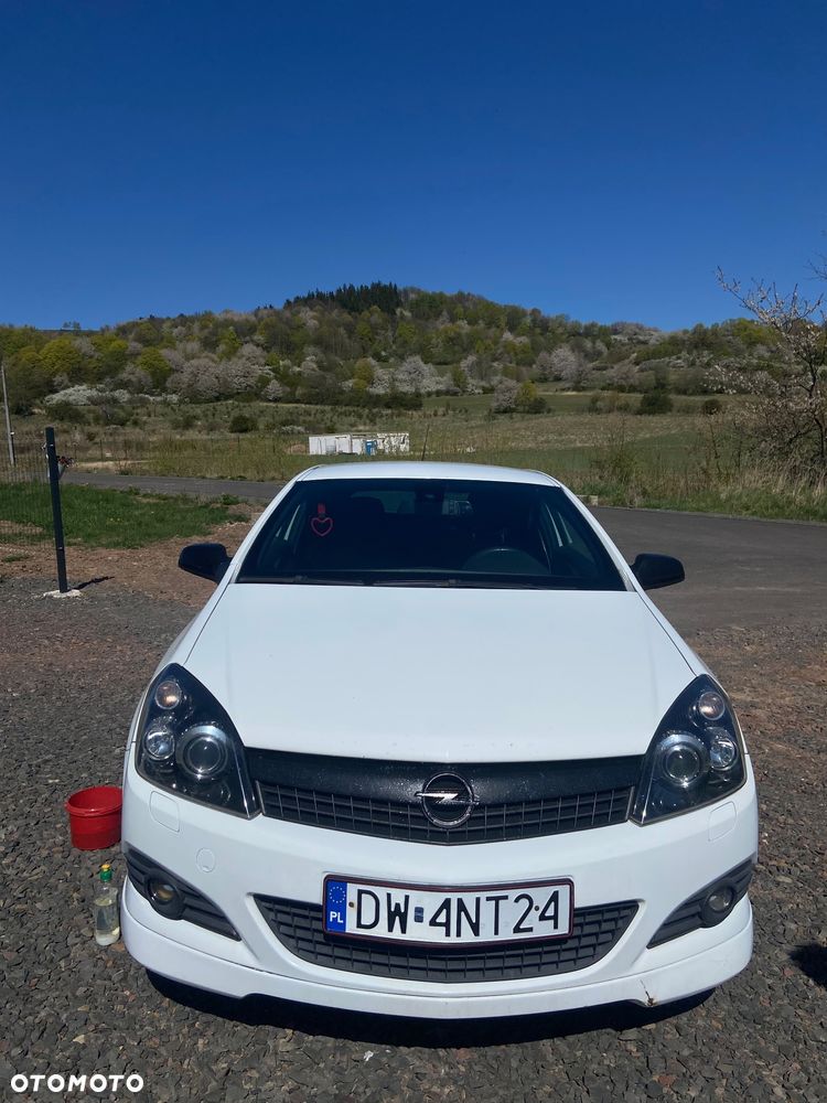 Opel Astra 1.6 - 3