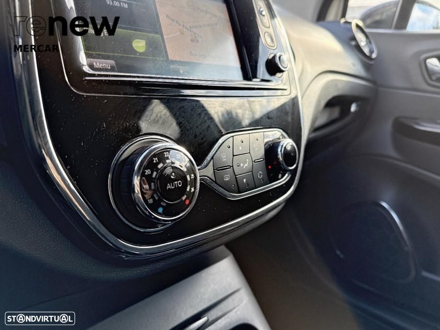 Renault Captur 0.9 TCE Exclusive - 18