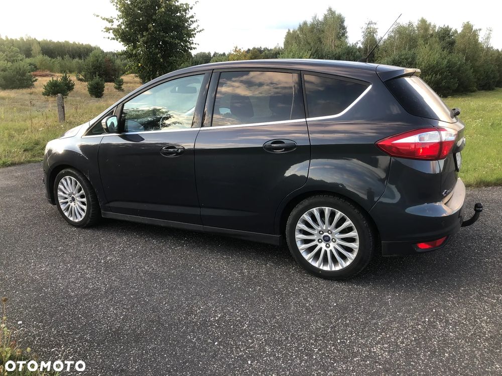 Ford C-MAX 1.6 EcoBoost Titanium ASS - 6
