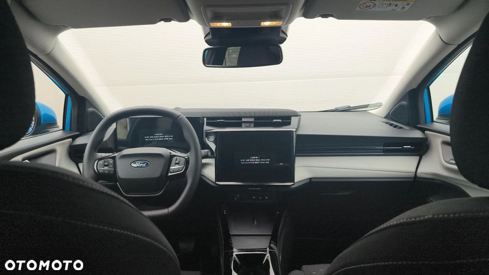 Ford Puma 43.6 kWh - 9