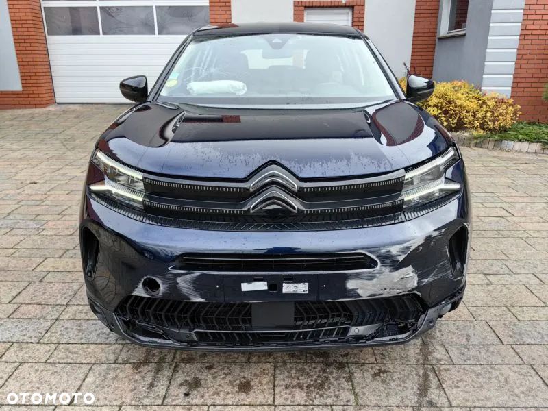 Citroën C5 Aircross BlueHDI 130 S&S EAT8 C-SERIES - 11