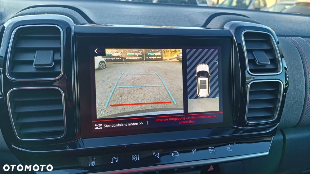 Citroën C5 Aircross BlueHDI 130 S&S EAT8 FEEL PACK - 18