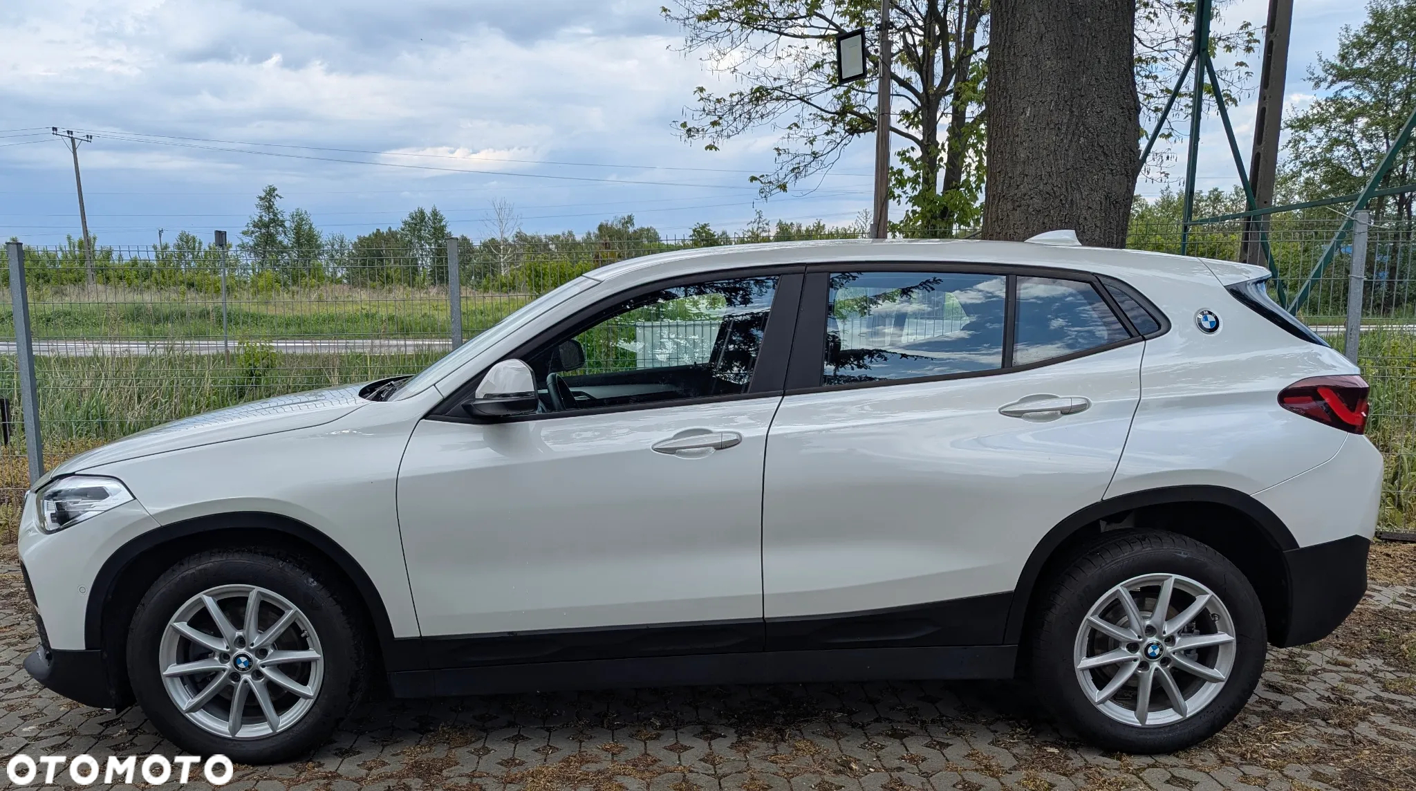 BMW X2 sDrive18i - 10