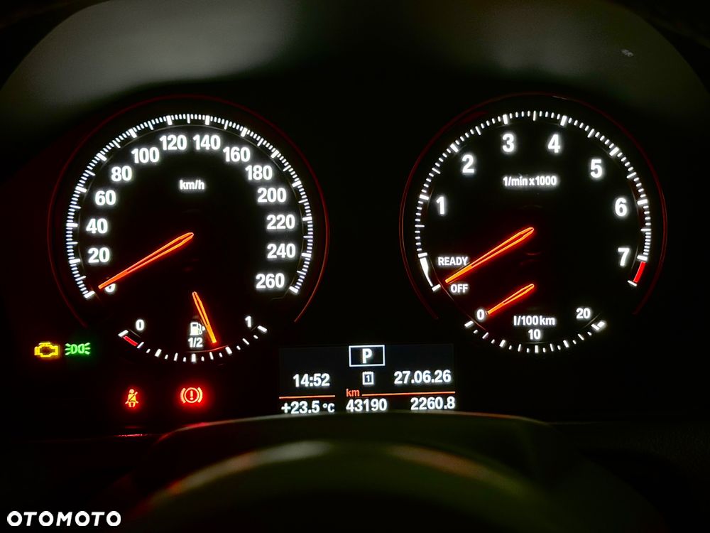 BMW Seria 2 220i Sport-Aut M Sport - 9