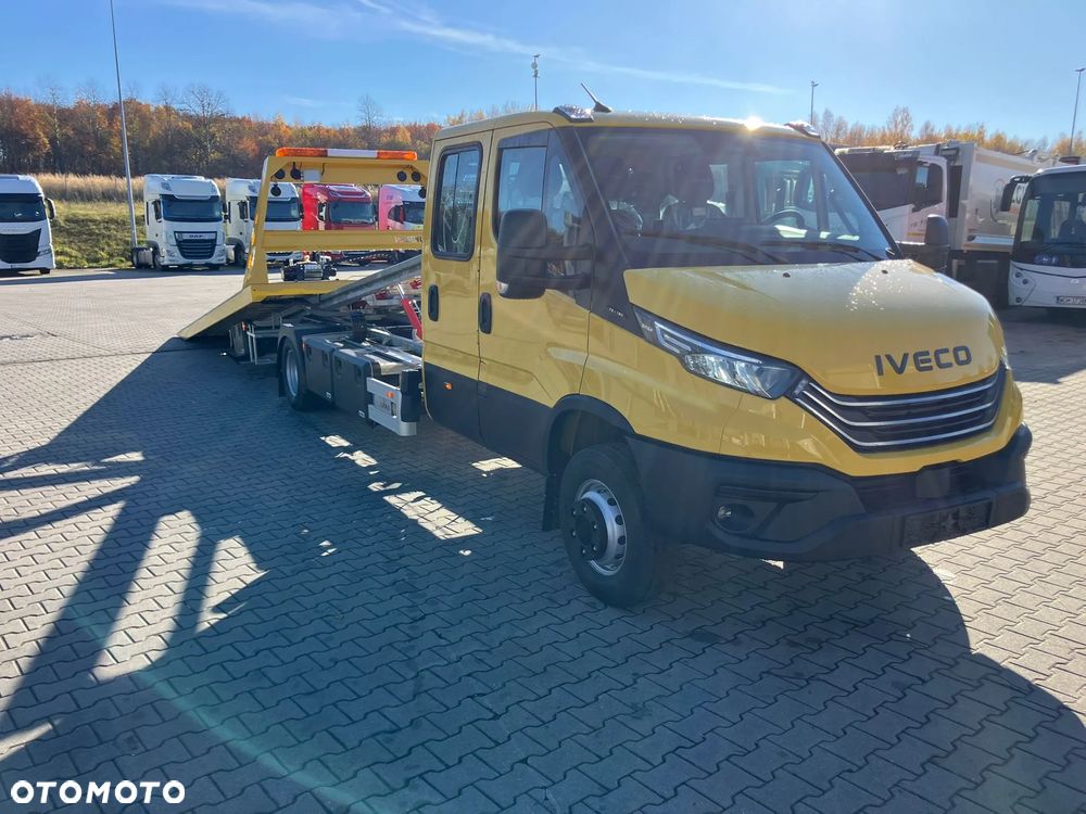 Iveco Daily 72-180 - 3