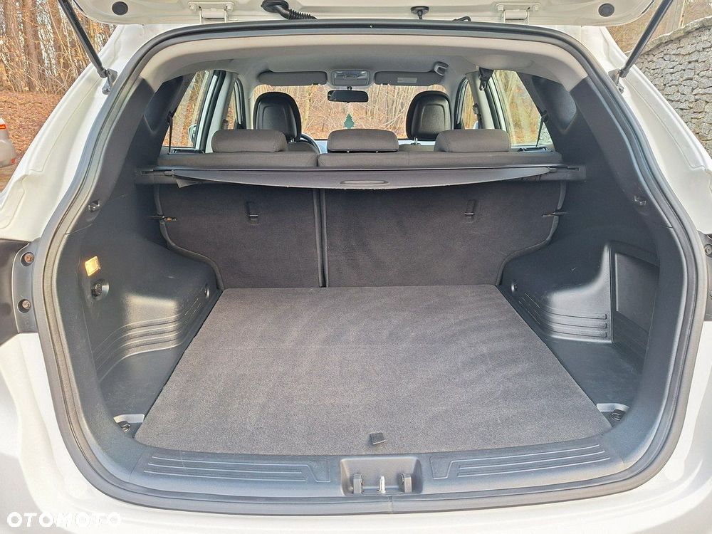 Hyundai ix35 1.7 CRDi 2WD Comfort - 24