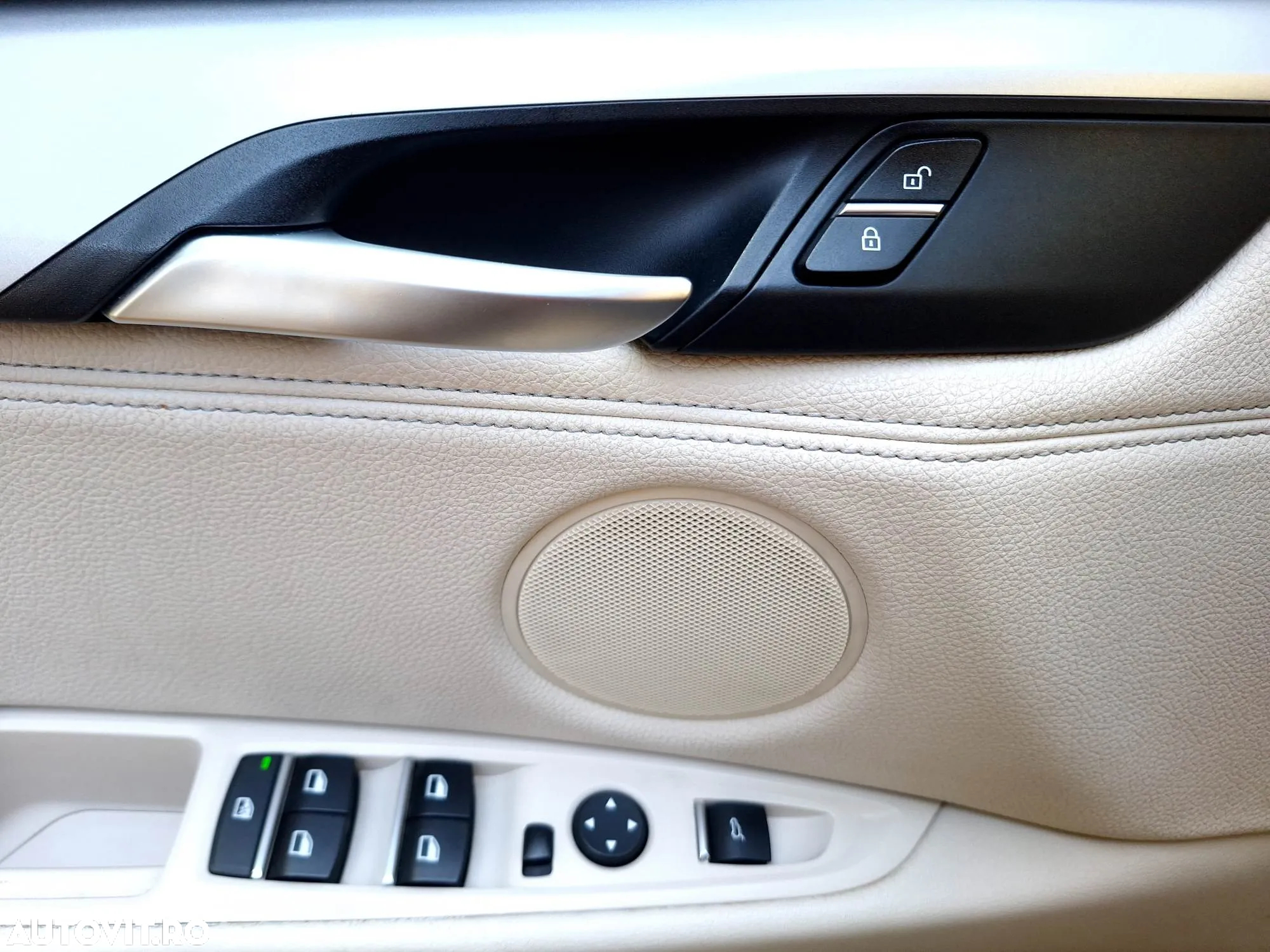 BMW X5 xDrive25d - 16