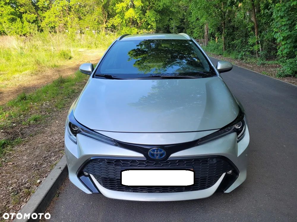 Toyota Corolla 1.8 Club - 2