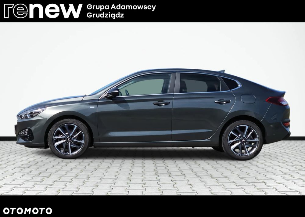 Hyundai i30 1.5 T-GDI 48V Smart DCT - 8