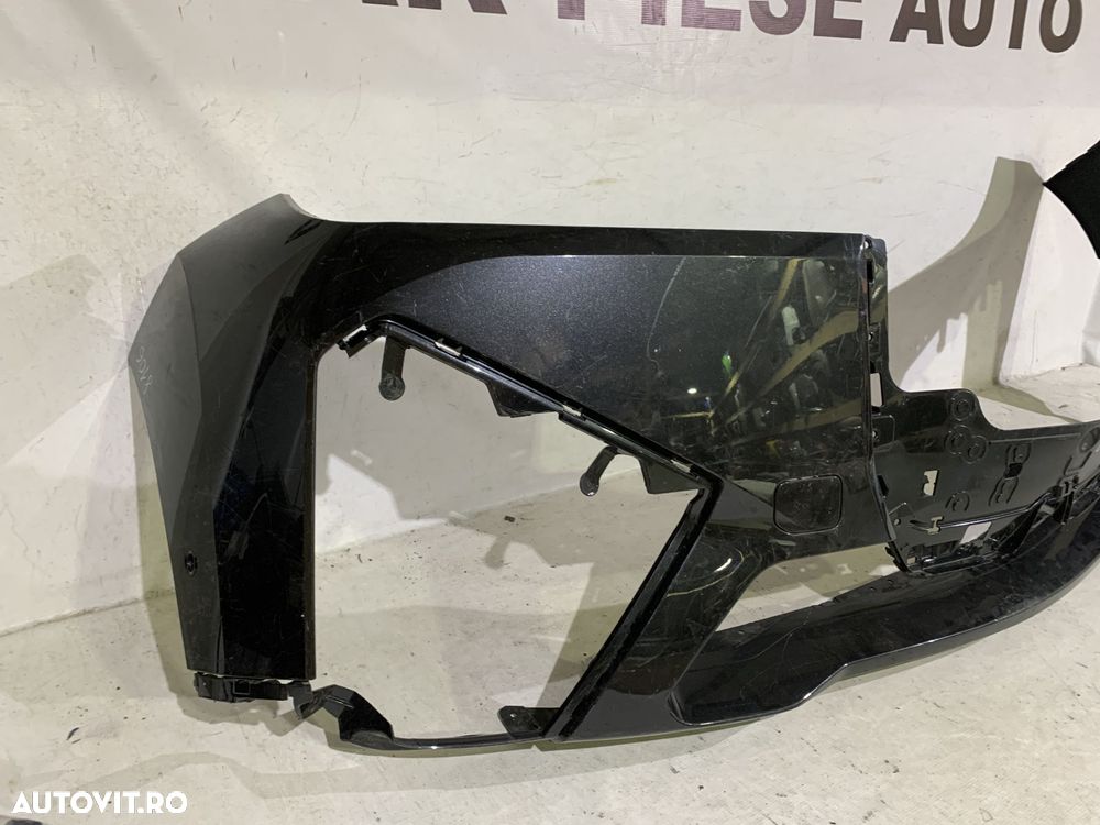 Bara fata BMW I20, IX20, 2022, 2023, 2024, cod origine OE 51117933621. - 9