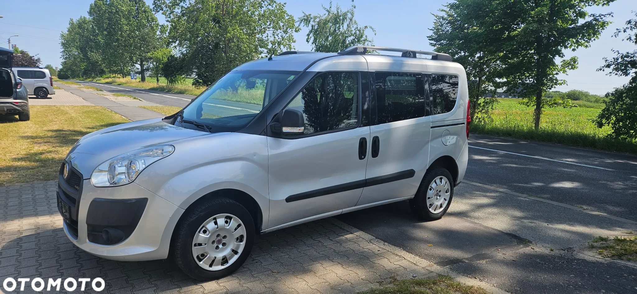 Fiat Doblo - 10