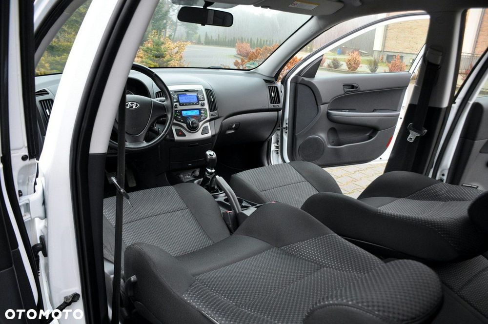 Hyundai i30 - 27