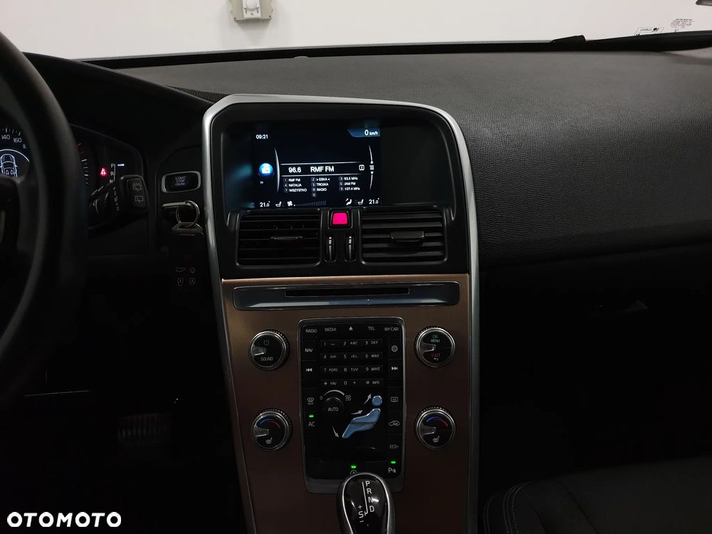 Volvo XC 60 D4 Drive-E Summum - 13
