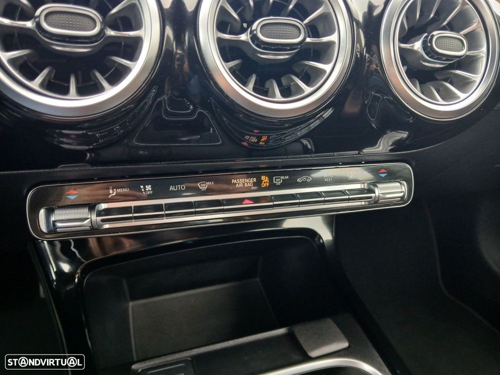 Mercedes-Benz A 250 e 8G-DCT Lim. Special Edition - 35