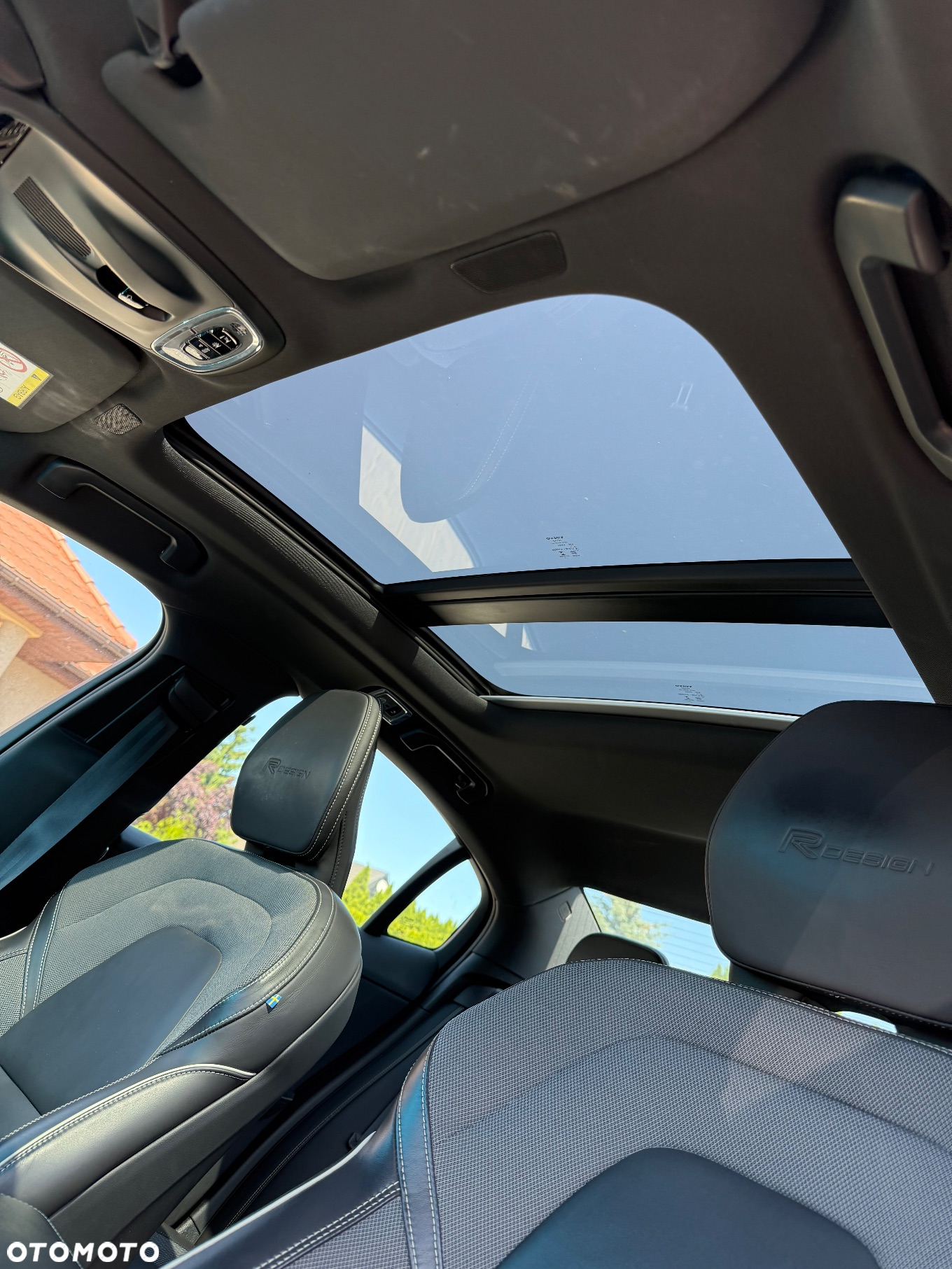 Volvo S60 T6 AWD R-Design - 6