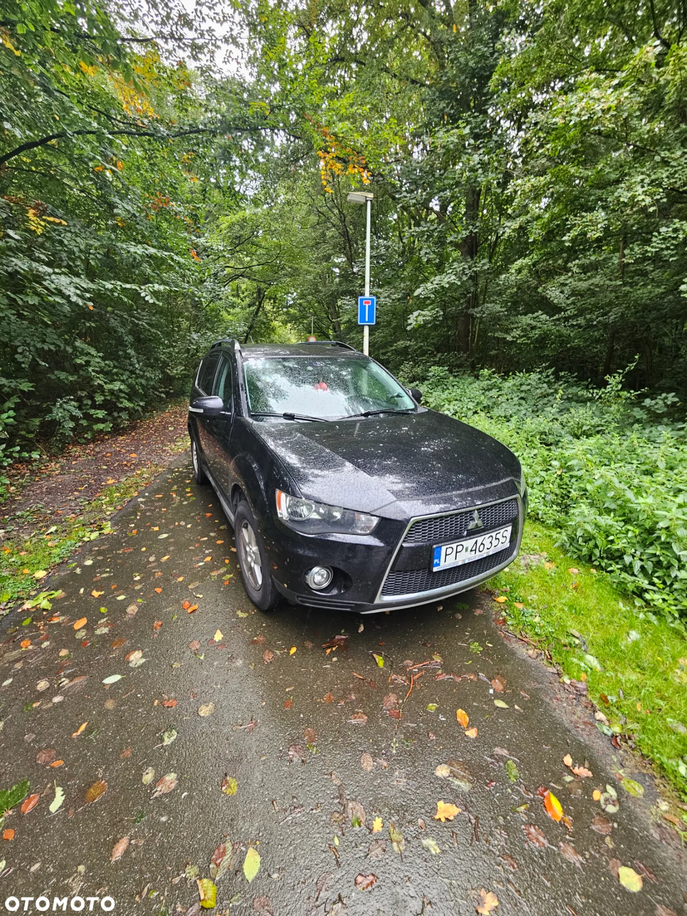 Mitsubishi Outlander 2.0 Intense + NAVI 2WD EU5 - 7