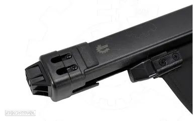 Chapeleira Cortina da tampa da mala Nissan X-TRAIL 2022- T99N36RR0A - 3