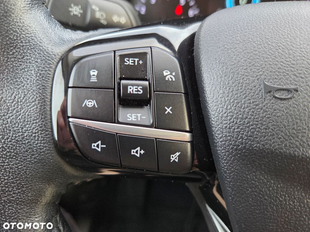 Ford Escape 1.5 EcoBoost AWD SE - 7
