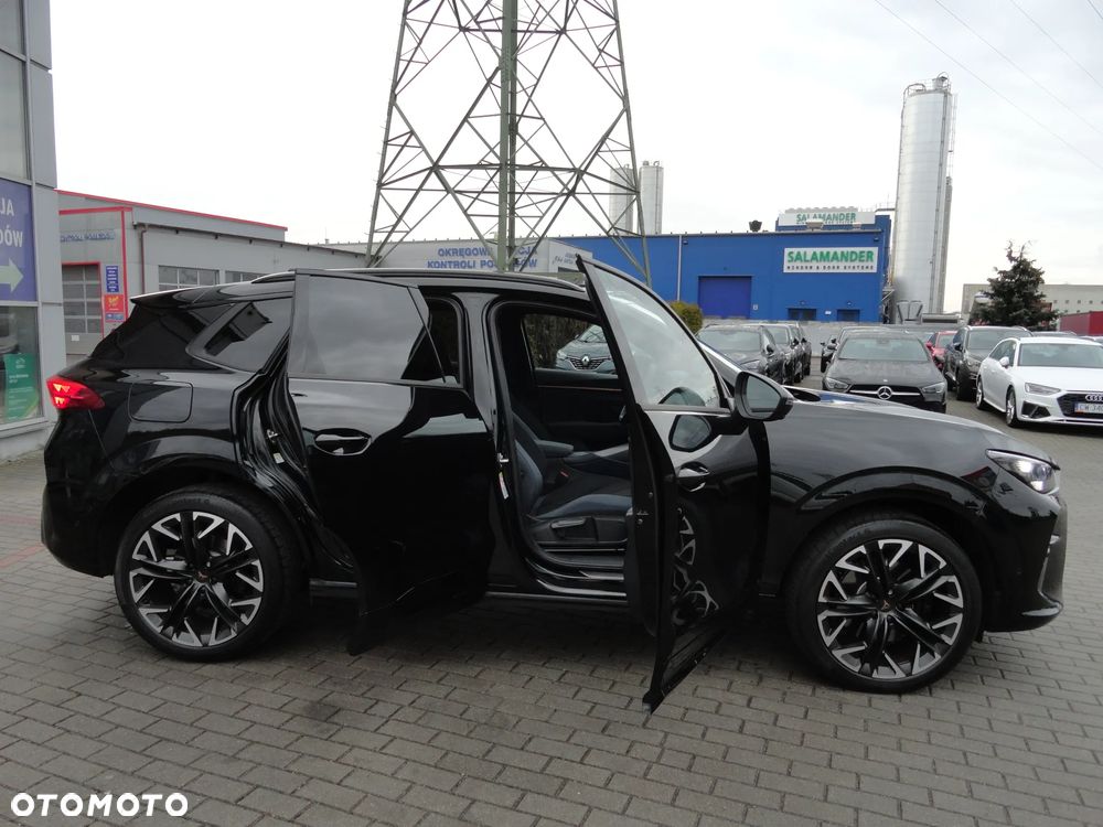 Cupra Terramar 2.0 TSI 4Drive DSG VZ - 14