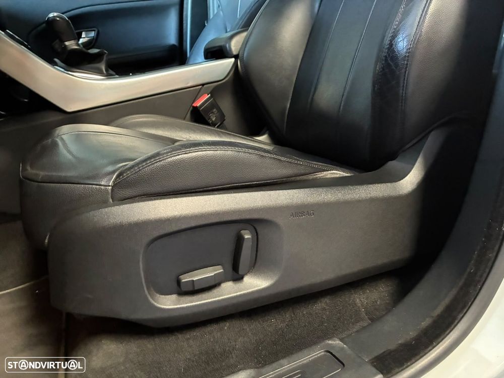 Land Rover Range Rover Evoque 2.0 eD4 SE Dynamic - 19
