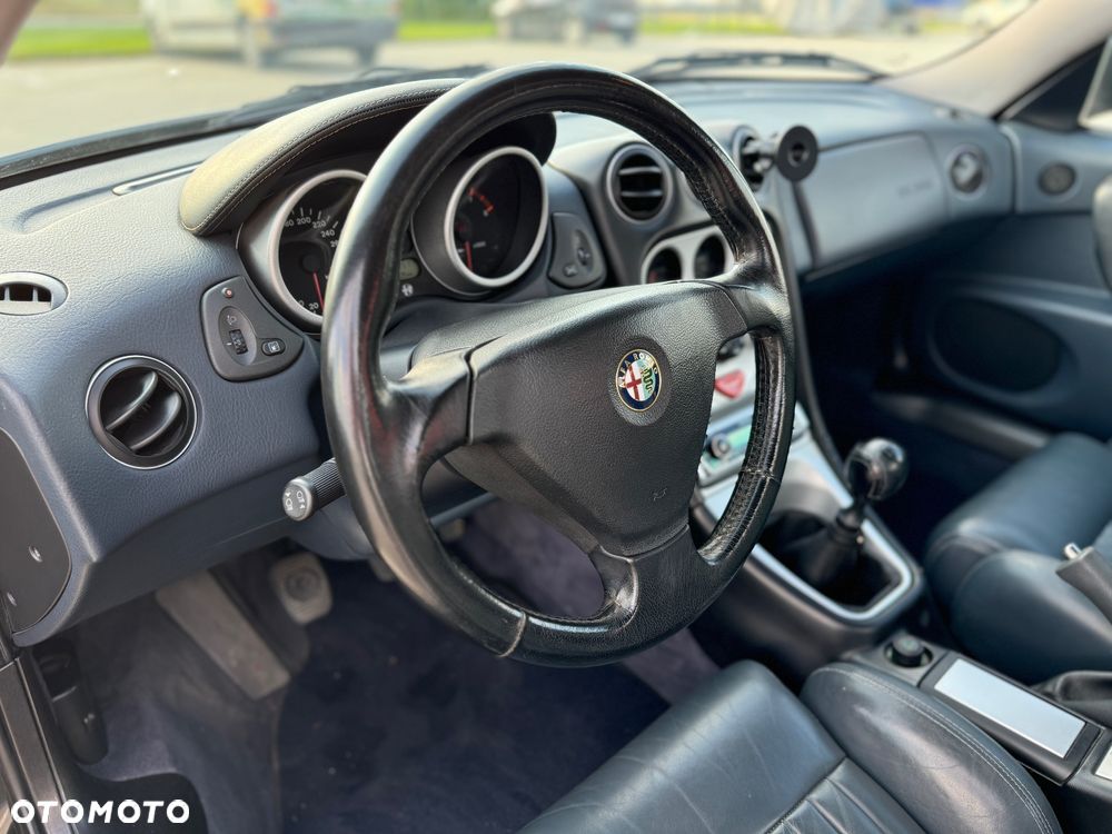 Alfa Romeo GTV 3.0 V6 - 14