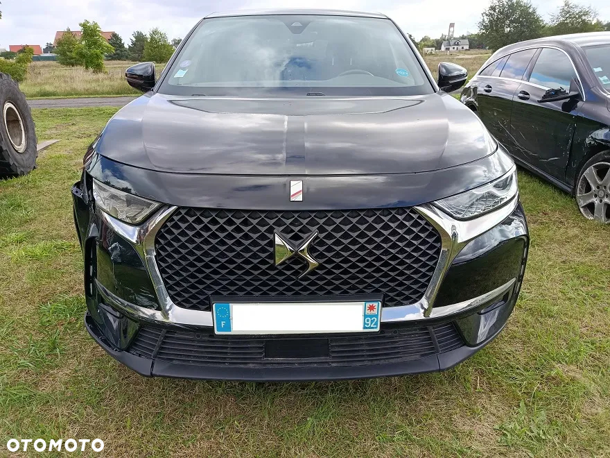 DS Automobiles DS 7 Crossback - 6